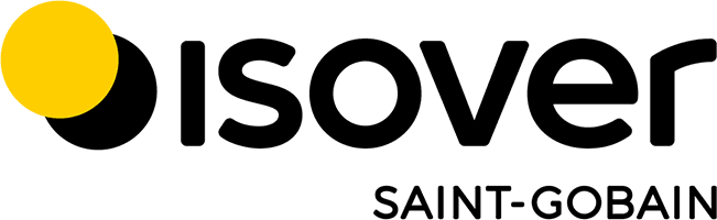 logo Isover