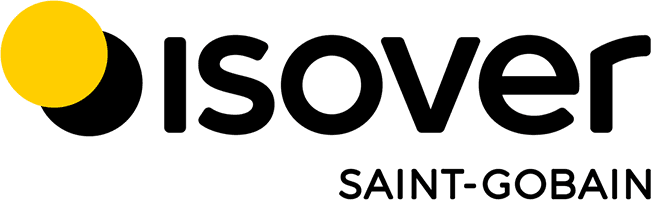 logo Isover