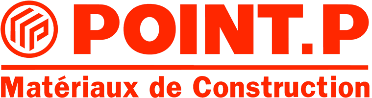 logo Point P