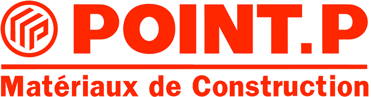 logo Point P
