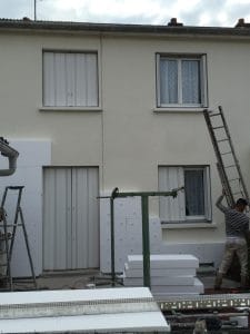 Renov & Vous - isolation thermique exterieure
