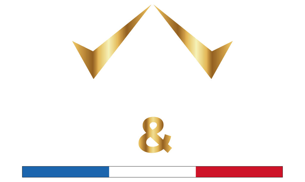 logo renov&vous blanc & OR