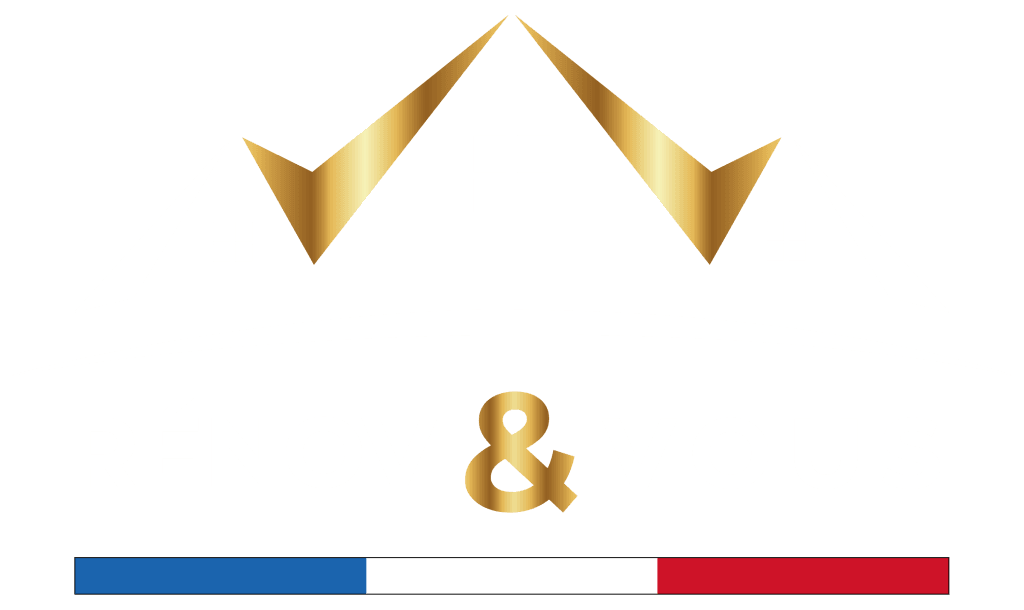 logo renov&vous blanc & OR