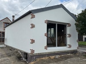 isolation thermique extérieure par Renov & Vous