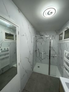 encore un chantier réalisé par Renov & Vous