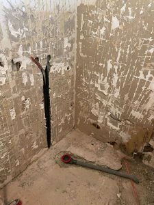 encore un chantier réalisé par Renov & Vous