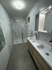 encore un chantier réalisé par Renov & Vous