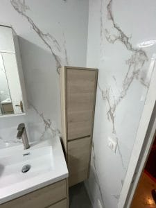 encore un chantier réalisé par Renov & Vous