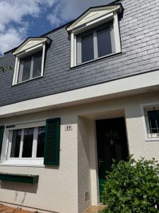 Rénovation complète de toiture par Renov & Vous