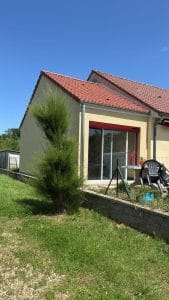 Extension de maison à Arrou (28) : dépose de véranda et construction neuve par Renov & Vous